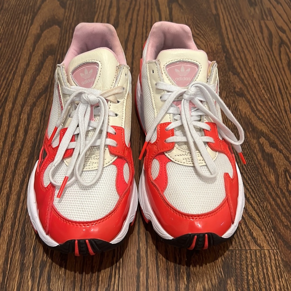 Adidas Falcon Shoes - Picture 2 of 15